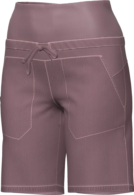 SOLITUDINE BERMUDA WOMAN PANT