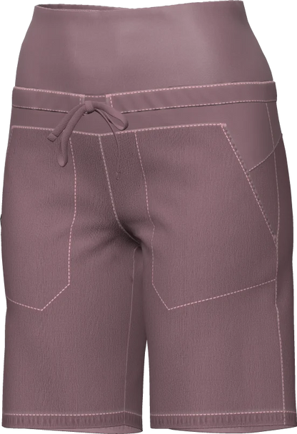 SOLITUDINE BERMUDA WOMAN PANT