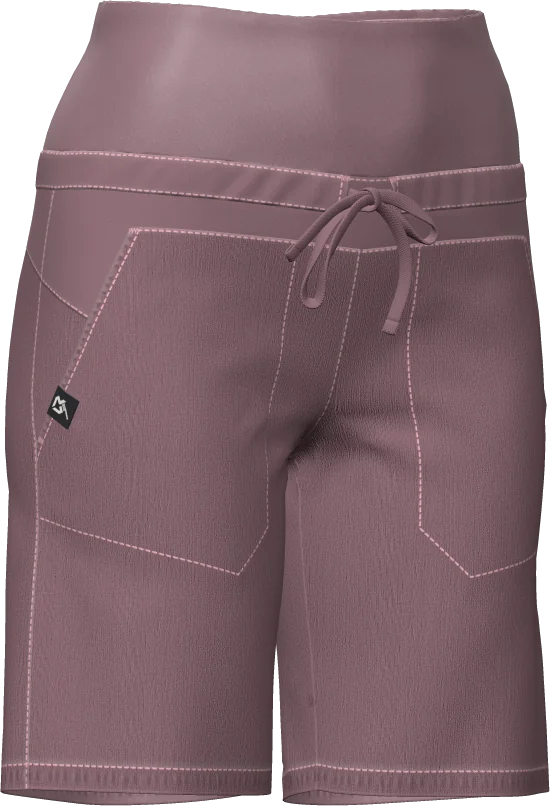 SOLITUDINE BERMUDA WOMAN PANT