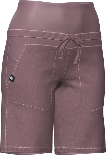 SOLITUDINE BERMUDA WOMAN PANT