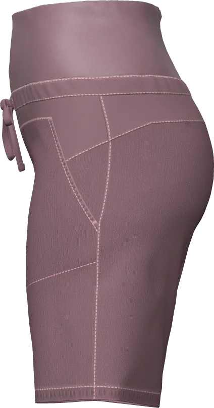 SOLITUDINE BERMUDA WOMAN PANT