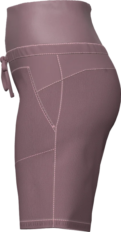 SOLITUDINE BERMUDA WOMAN PANT