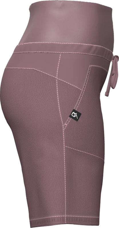 SOLITUDINE BERMUDA WOMAN PANT