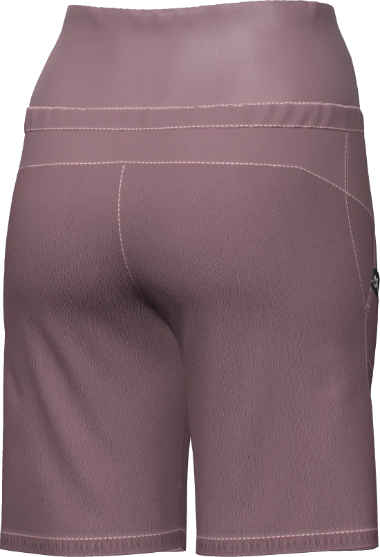 SOLITUDINE BERMUDA WOMAN PANT