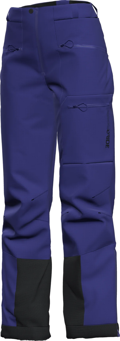 SILVERSTAR PADDED WOMAN PANT