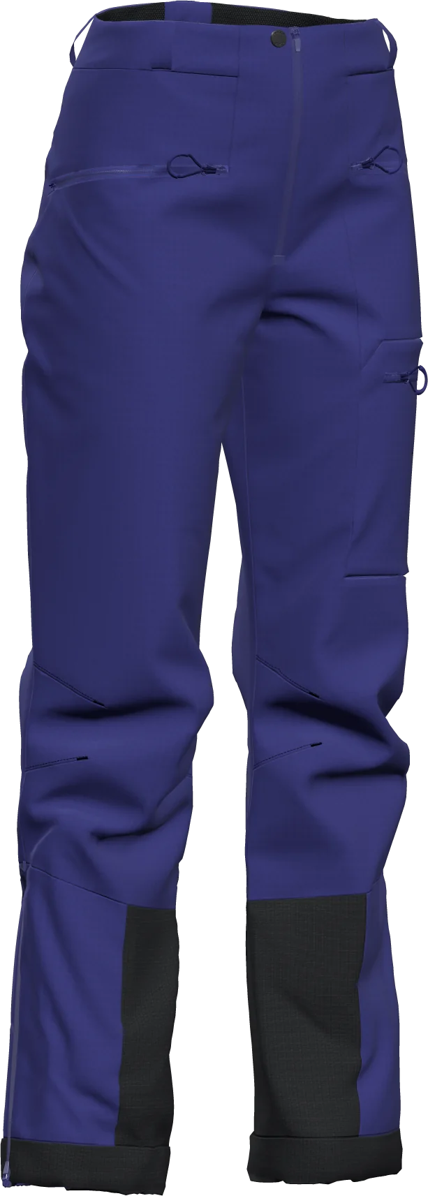 SILVERSTAR PADDED WOMAN PANT