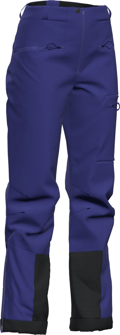 SILVERSTAR PADDED WOMAN PANT