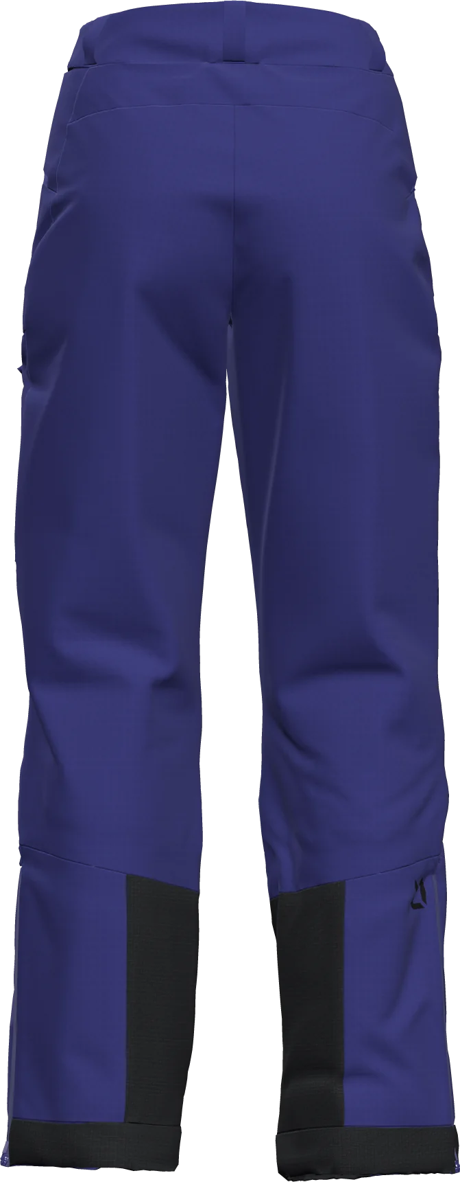 SILVERSTAR PADDED WOMAN PANT