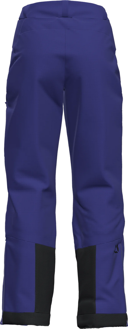 SILVERSTAR PADDED WOMAN PANT