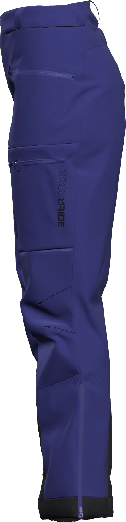 SILVERSTAR PADDED WOMAN PANT