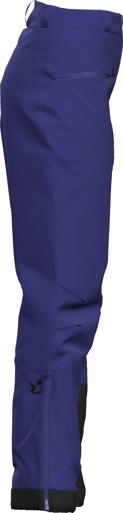 SILVERSTAR PADDED WOMAN PANT