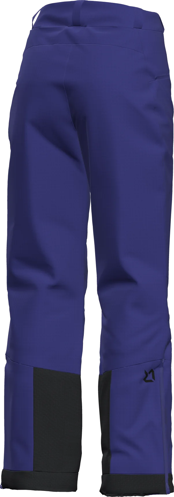 SILVERSTAR PADDED WOMAN PANT