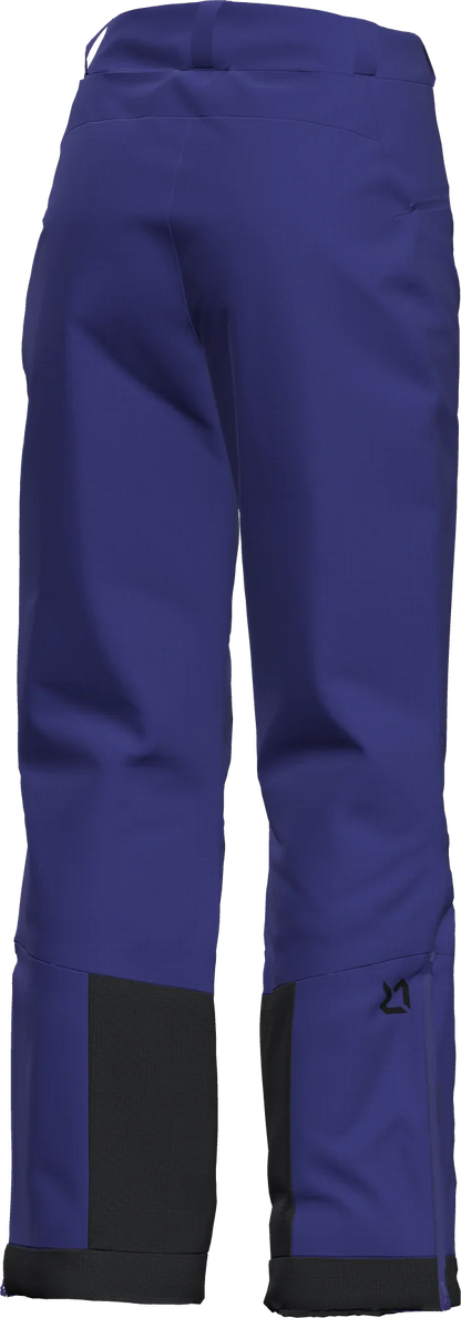 SILVERSTAR PADDED WOMAN PANT