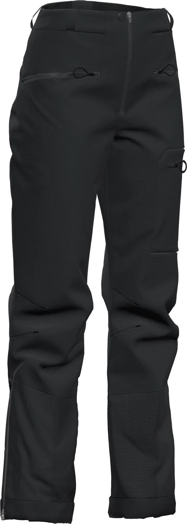 SILVERSTAR PADDED WOMAN PANT