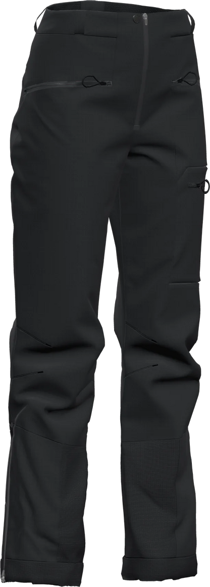 SILVERSTAR PADDED WOMAN PANT