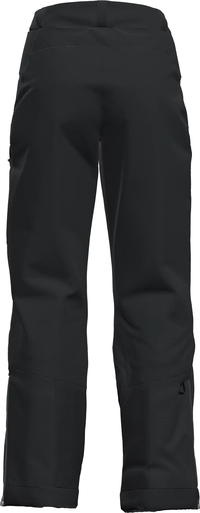 SILVERSTAR PADDED WOMAN PANT