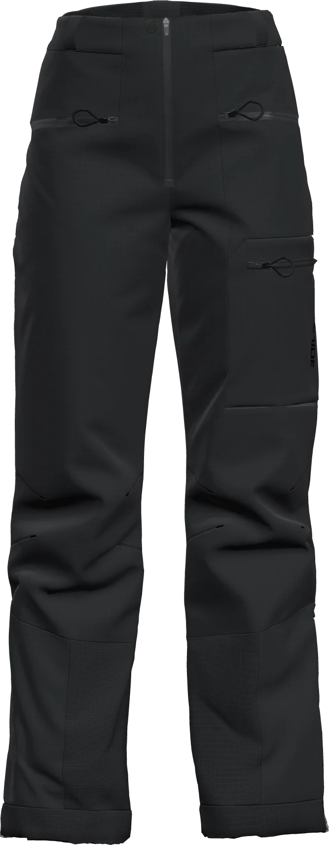 SILVERSTAR PADDED WOMAN PANT