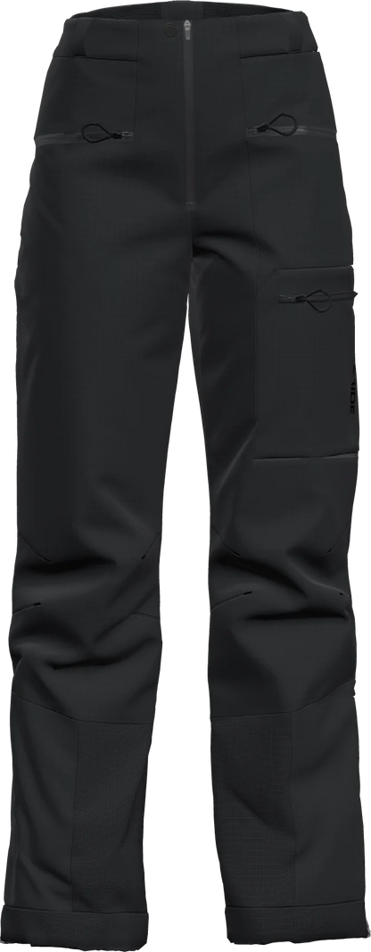 SILVERSTAR PADDED WOMAN PANT
