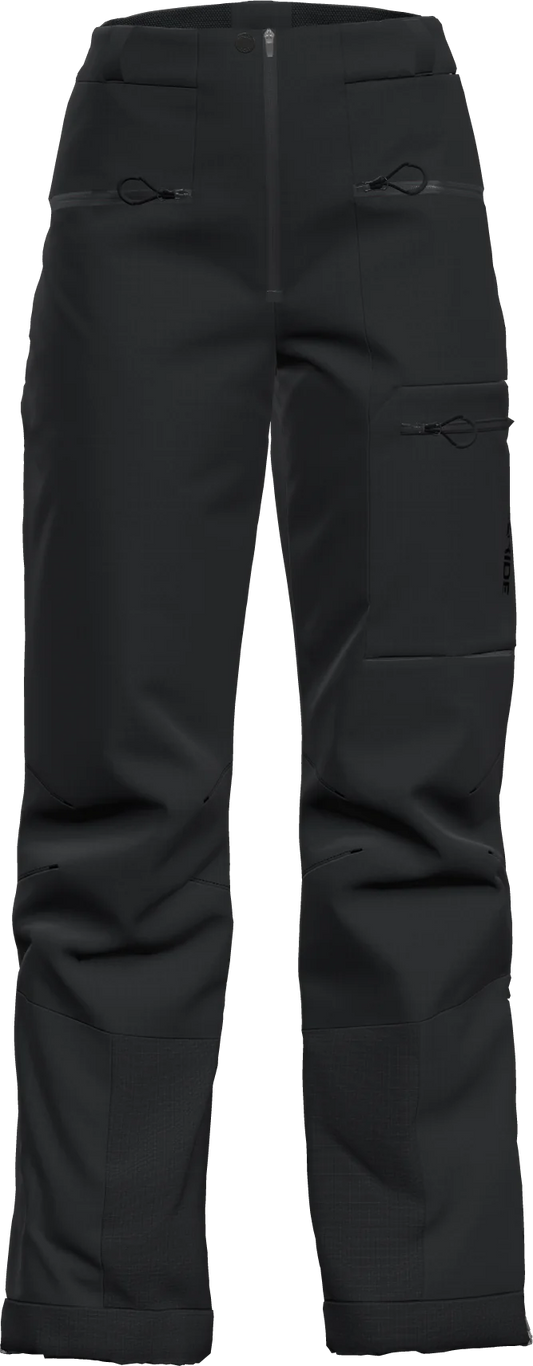 SILVERSTAR PADDED WOMAN PANT