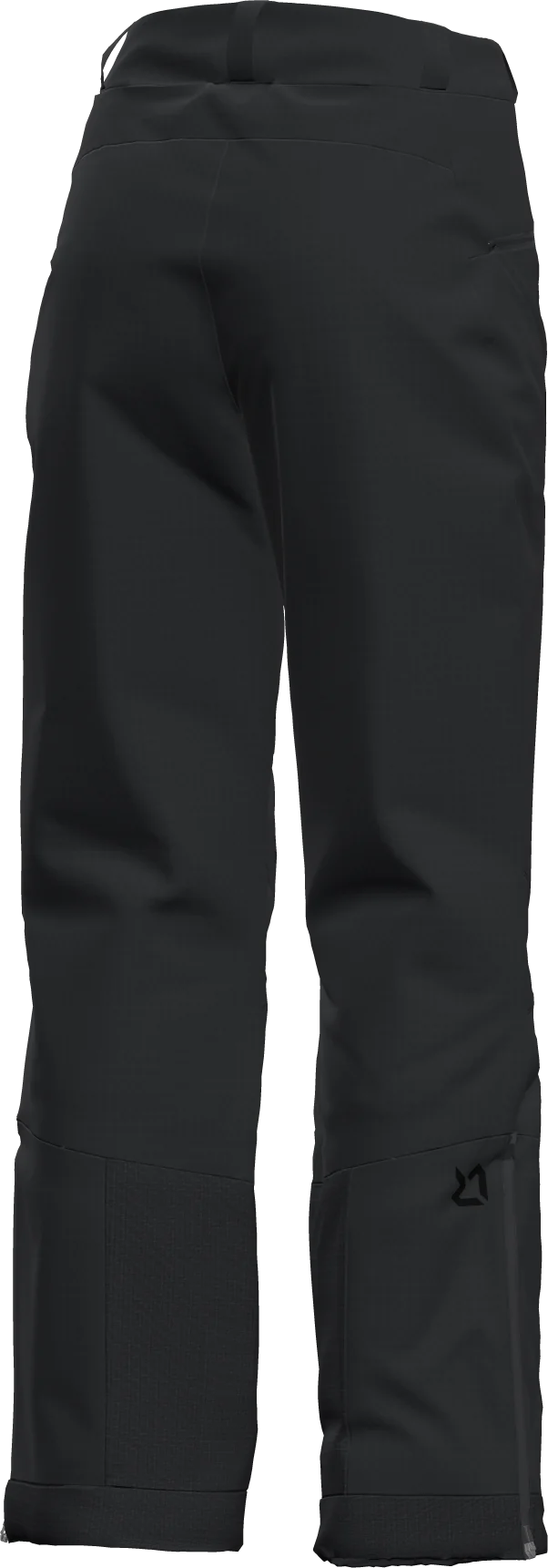 SILVERSTAR PADDED WOMAN PANT