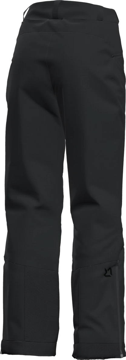 SILVERSTAR PADDED WOMAN PANT