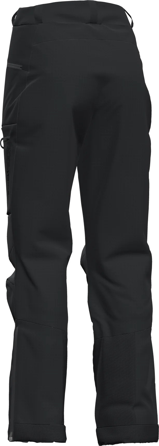 SILVERSTAR PADDED WOMAN PANT