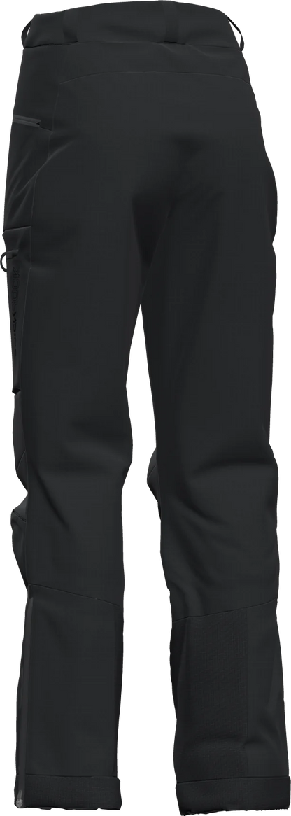 SILVERSTAR PADDED WOMAN PANT