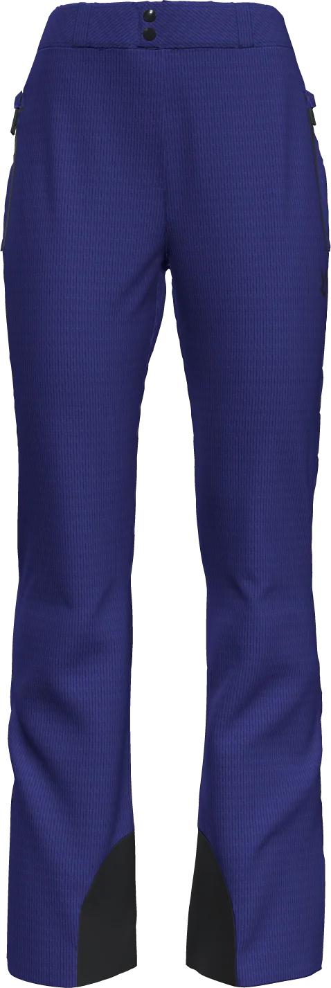 EPIC RIDE 2.0 PADDED WOMAN PANT