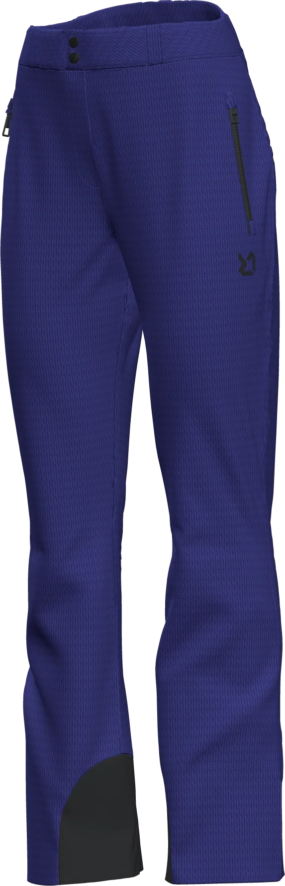 EPIC RIDE 2.0 PADDED WOMAN PANT
