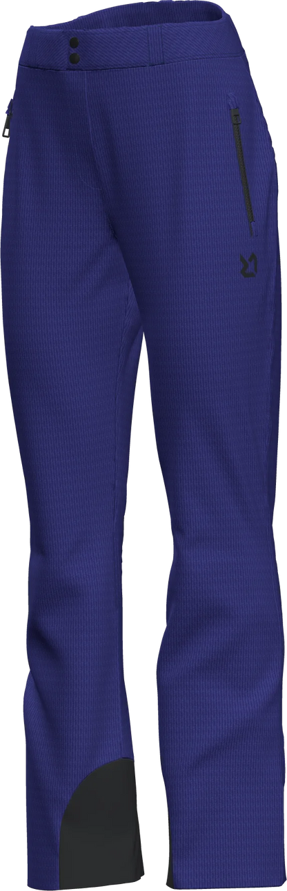 EPIC RIDE 2.0 PADDED WOMAN PANT