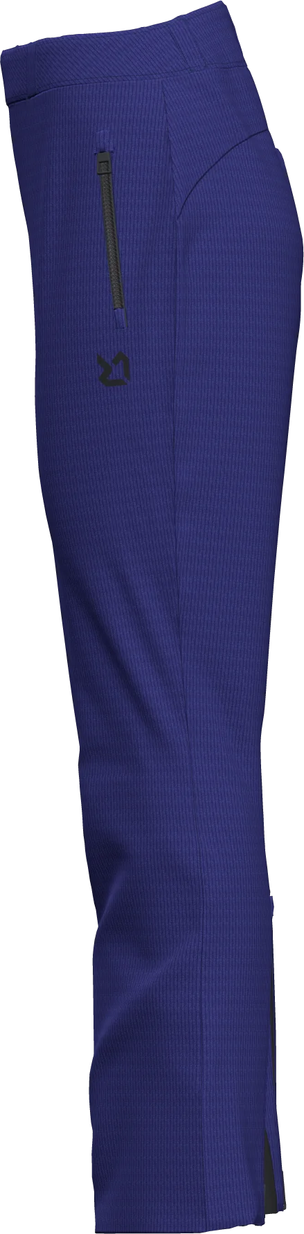 EPIC RIDE 2.0 PADDED WOMAN PANT