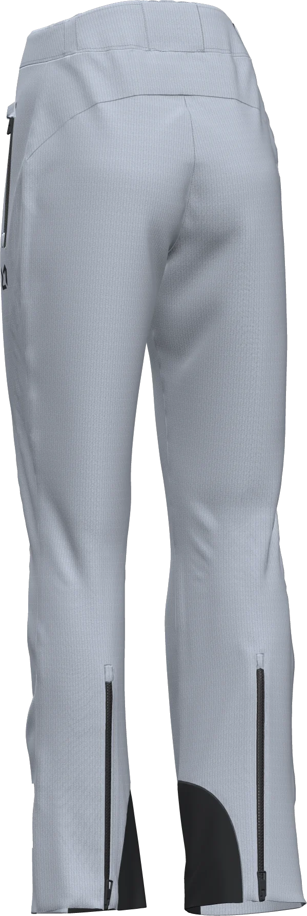 EPIC RIDE 2.0 PADDED WOMAN PANT