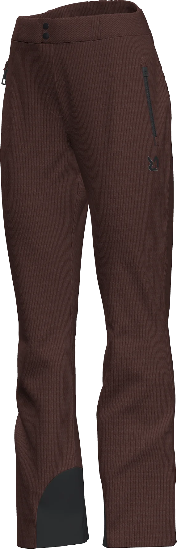 EPIC RIDE 2.0 PADDED WOMAN PANT