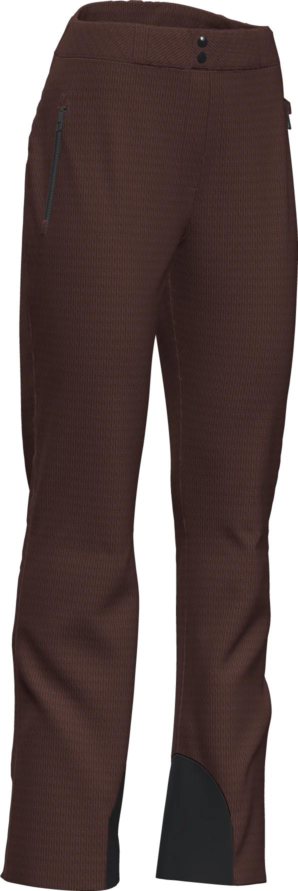EPIC RIDE 2.0 PADDED WOMAN PANT