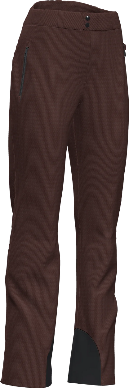 EPIC RIDE 2.0 PADDED WOMAN PANT
