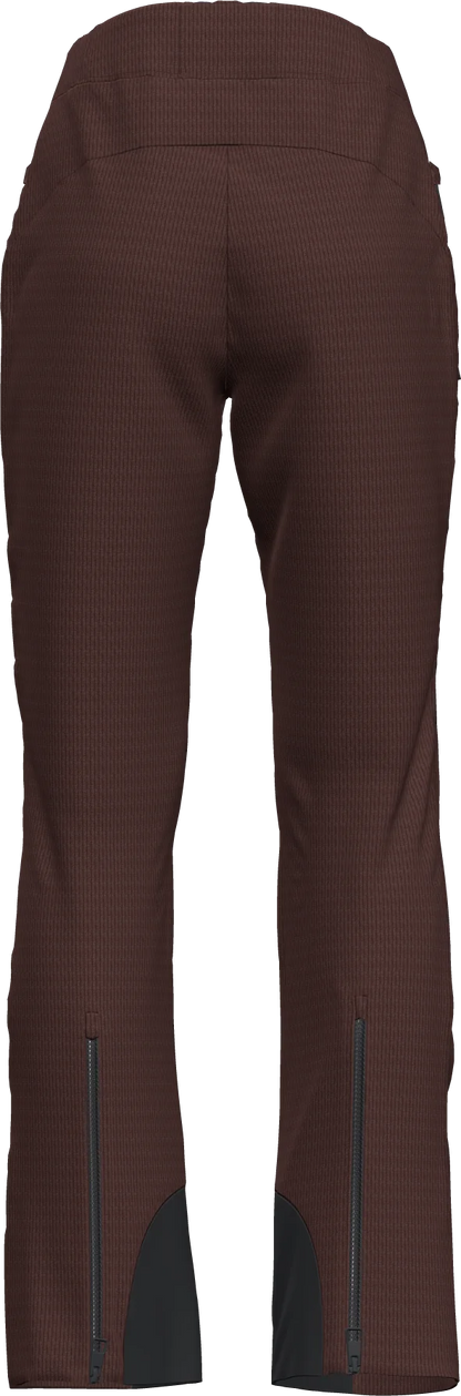 EPIC RIDE 2.0 PADDED WOMAN PANT