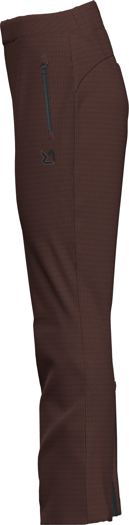 EPIC RIDE 2.0 PADDED WOMAN PANT