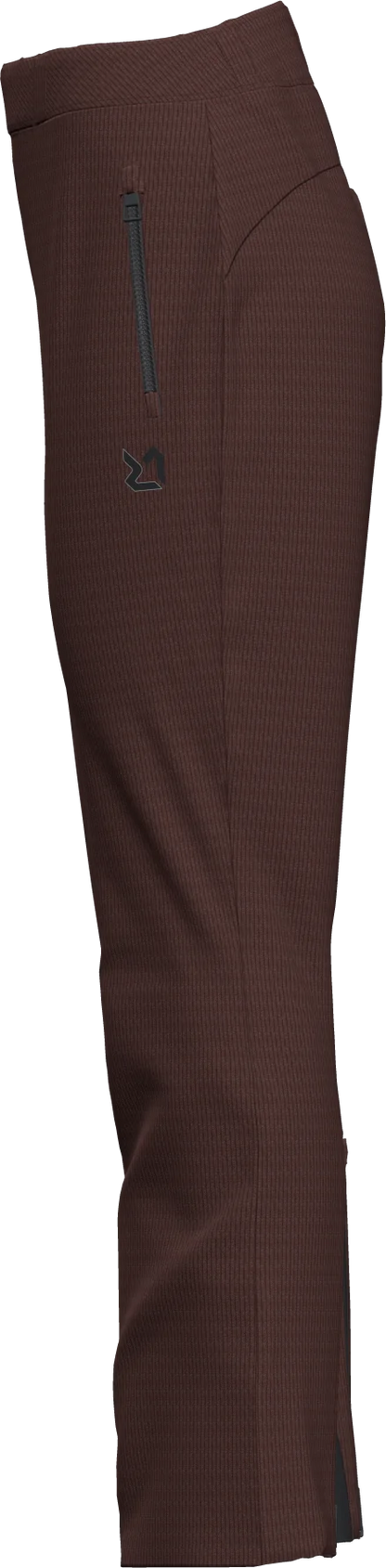 EPIC RIDE 2.0 PADDED WOMAN PANT