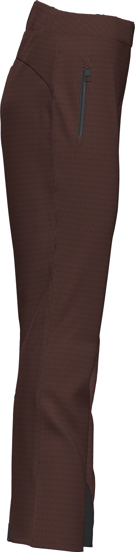 EPIC RIDE 2.0 PADDED WOMAN PANT