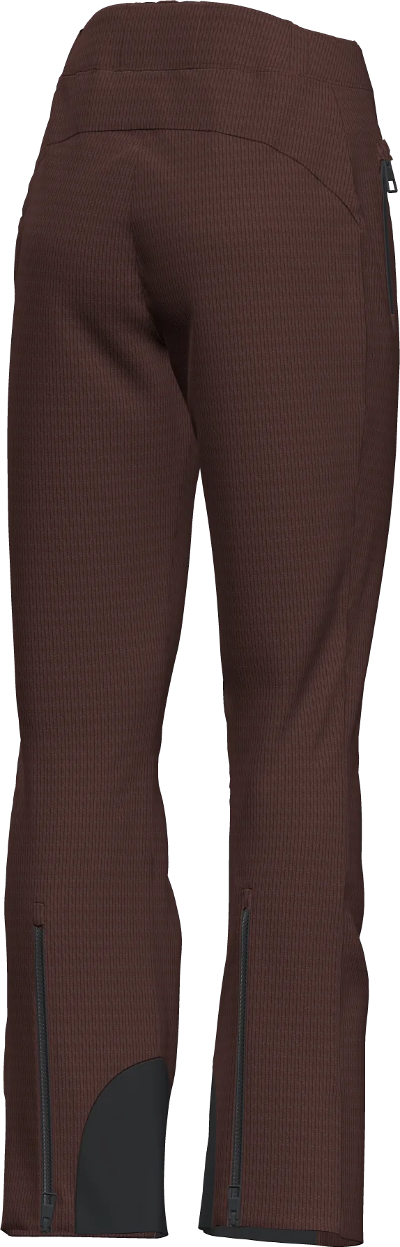 EPIC RIDE 2.0 PADDED WOMAN PANT