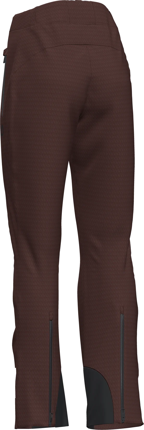 EPIC RIDE 2.0 PADDED WOMAN PANT