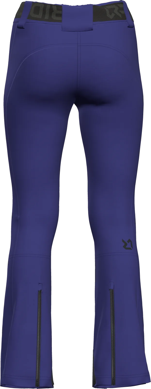 ASPEN SOFTSHELL WOMAN PANT