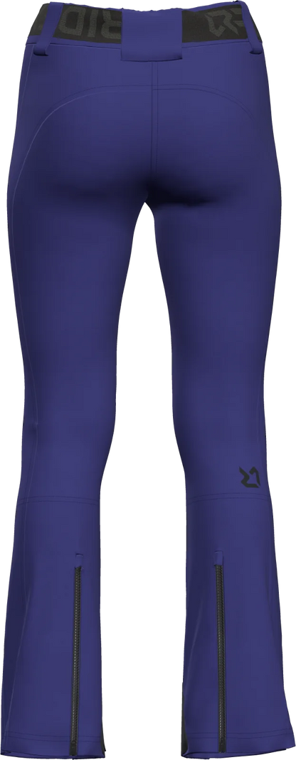 ASPEN SOFTSHELL WOMAN PANT