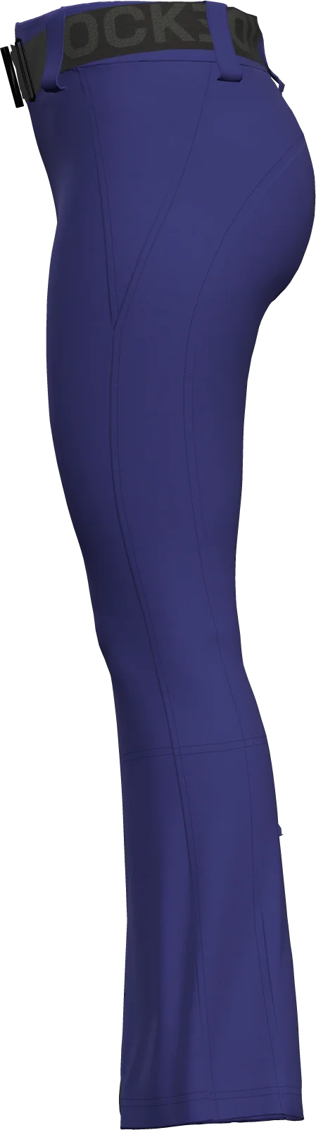 ASPEN SOFTSHELL WOMAN PANT