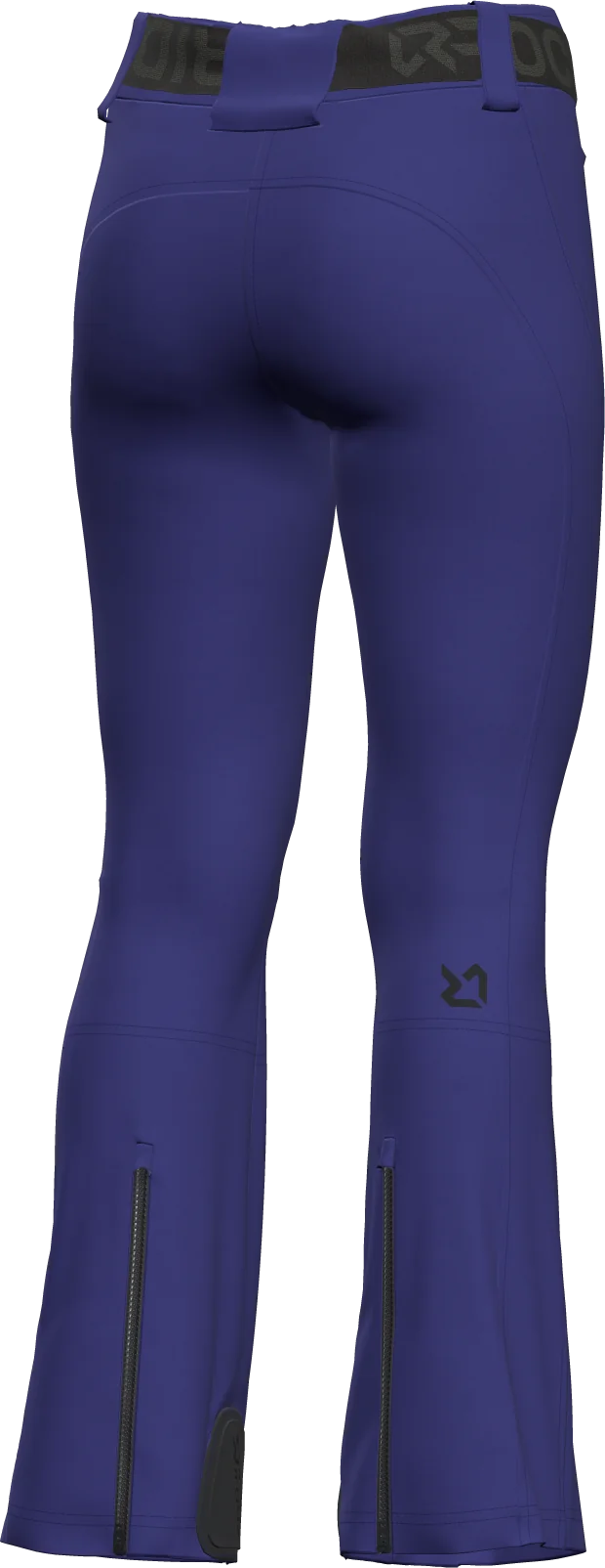 ASPEN SOFTSHELL WOMAN PANT