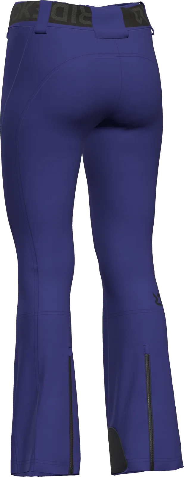 ASPEN SOFTSHELL WOMAN PANT
