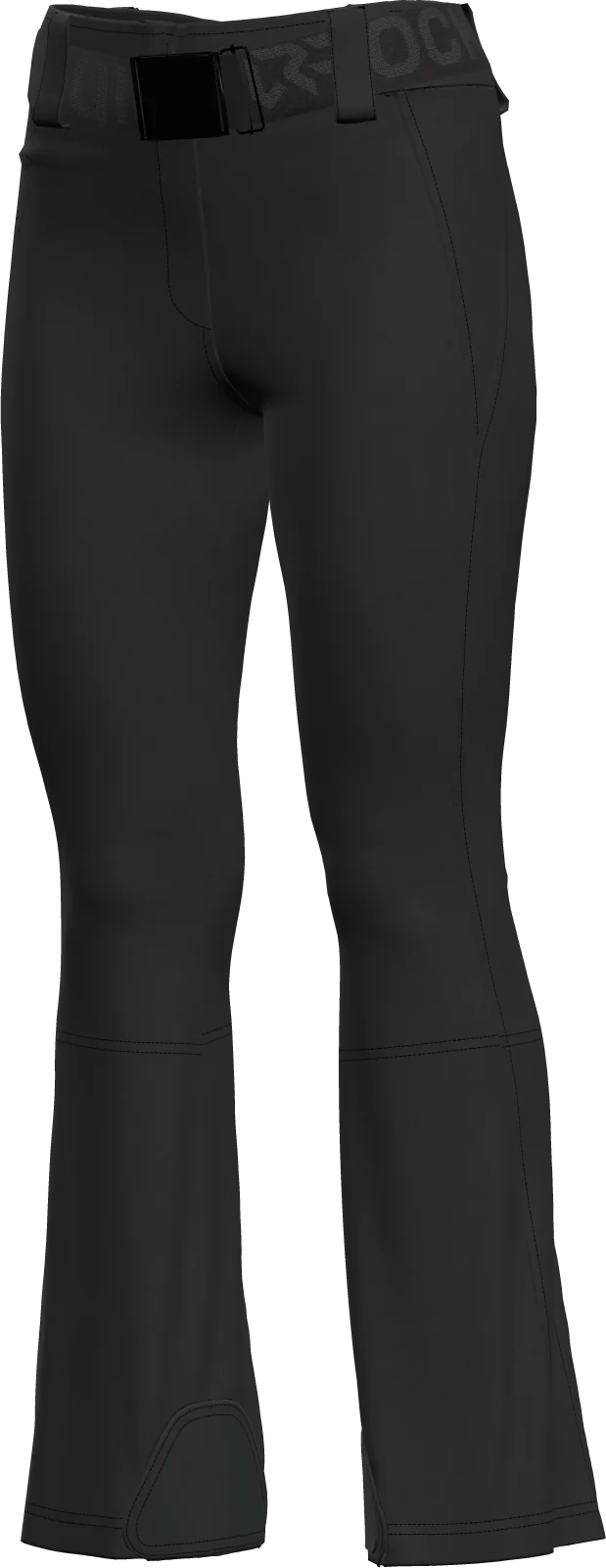 ASPEN SOFTSHELL WOMAN PANT