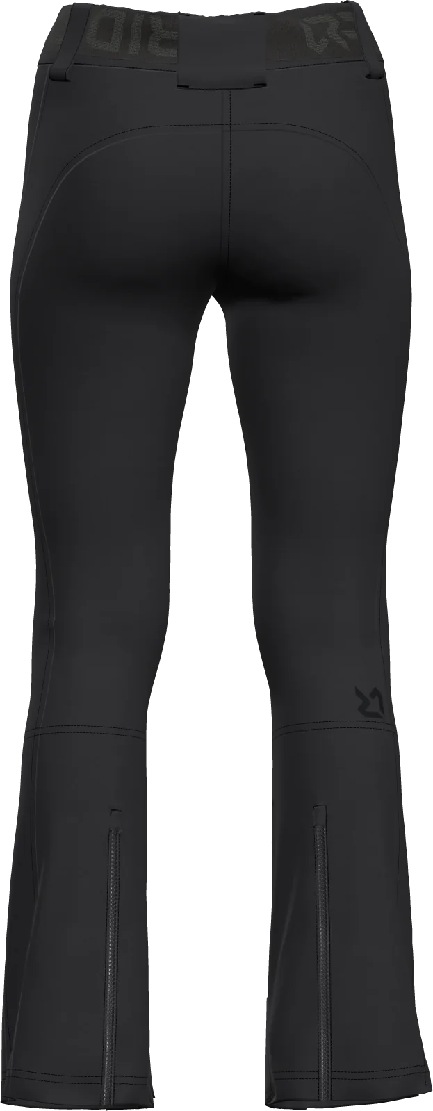ASPEN SOFTSHELL WOMAN PANT