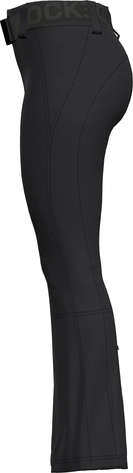 ASPEN SOFTSHELL WOMAN PANT