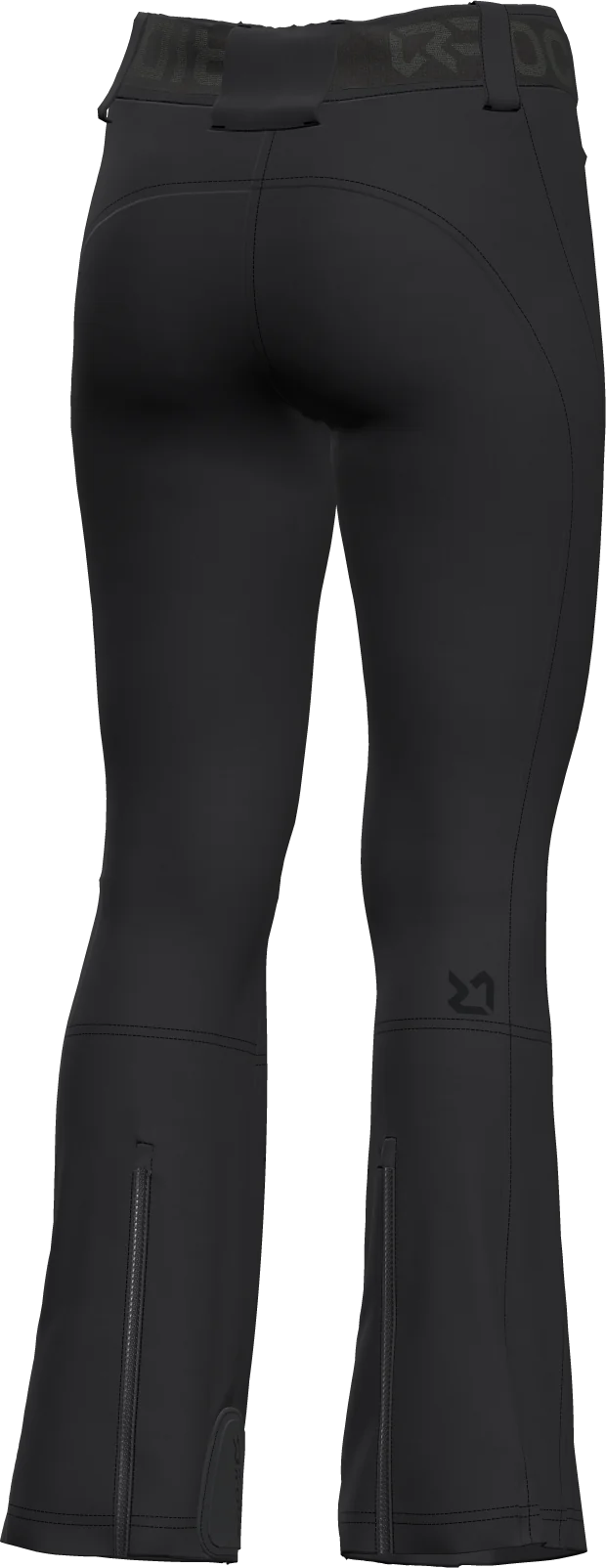 ASPEN SOFTSHELL WOMAN PANT